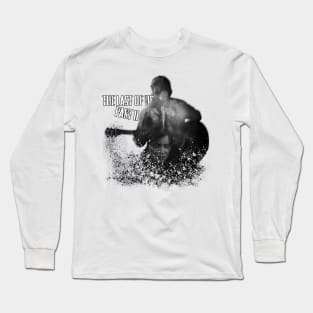 the last of us 2 Long Sleeve T-Shirt